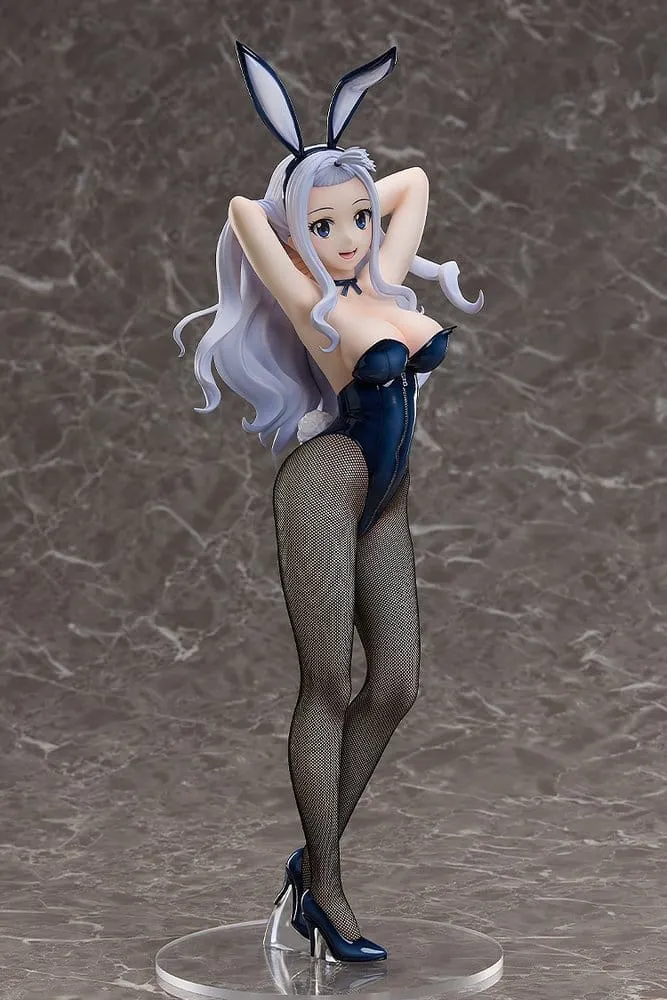 Fairy Tail PVC Figure 1/4 Mirajane Strauss Bunny Ver. 47 cm